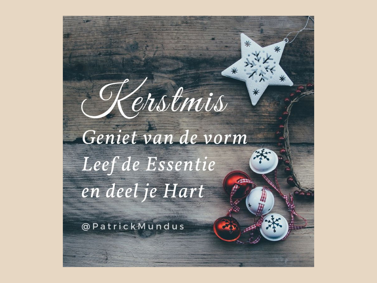 Kerstmis